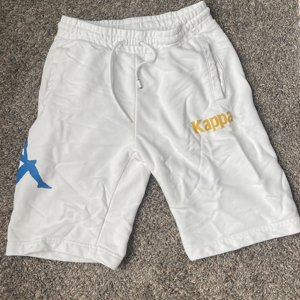 Kappa Shorts